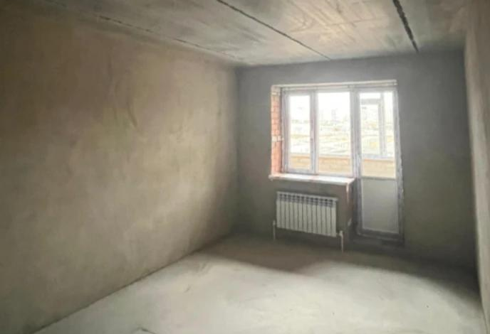 1-комнатная квартира · 46 м² · 2/5 этаж, Алтын Орда 339