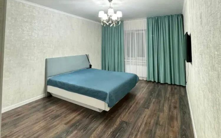 4-комнатная квартира · 133 м² · 9/9 этаж, Алтын Орда