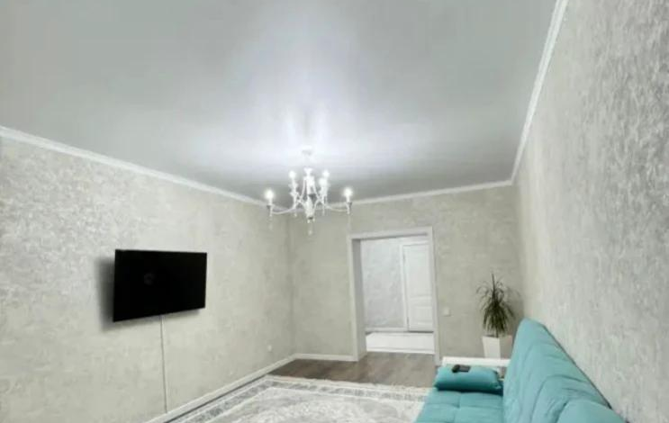 4-комнатная квартира · 133 м² · 9/9 этаж, Алтын Орда