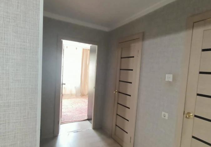 2-комнатная квартира · 55 м² · 2/5 этаж, Гришина