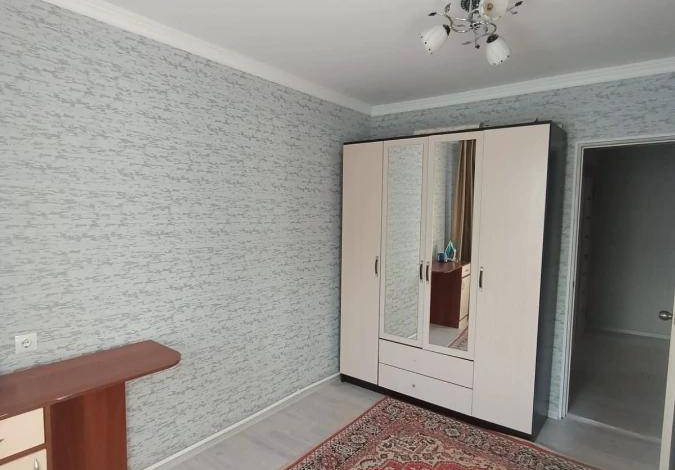 2-комнатная квартира · 55 м² · 2/5 этаж, Гришина