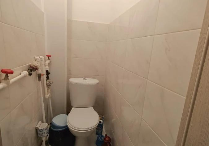 2-комнатная квартира · 55 м² · 2/5 этаж, Гришина