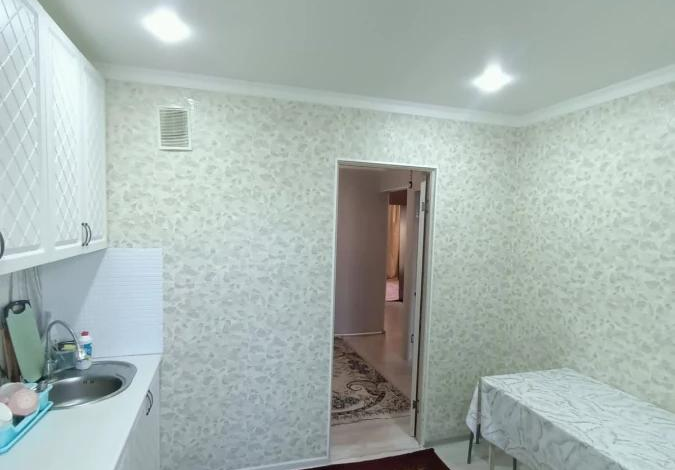 2-комнатная квартира · 55 м² · 2/5 этаж, Гришина