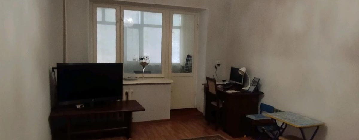 3-комнатная квартира · 65 м² · 1/5 этаж, Жайлау 24