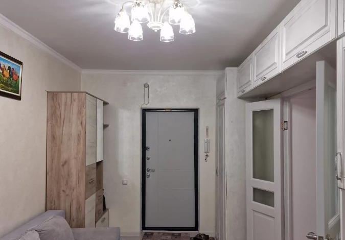 2-комнатная квартира · 72 м² · 2/10 этаж, мкр. Алтын орда