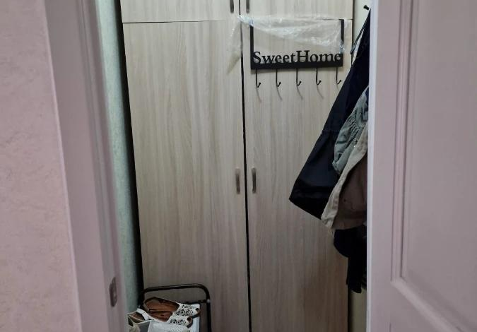 2-комнатная квартира · 72 м² · 2/10 этаж, мкр. Алтын орда