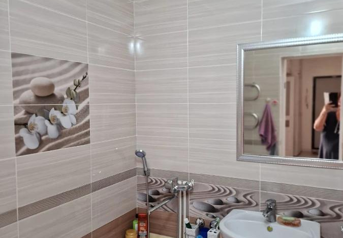 2-комнатная квартира · 72 м² · 2/10 этаж, мкр. Алтын орда