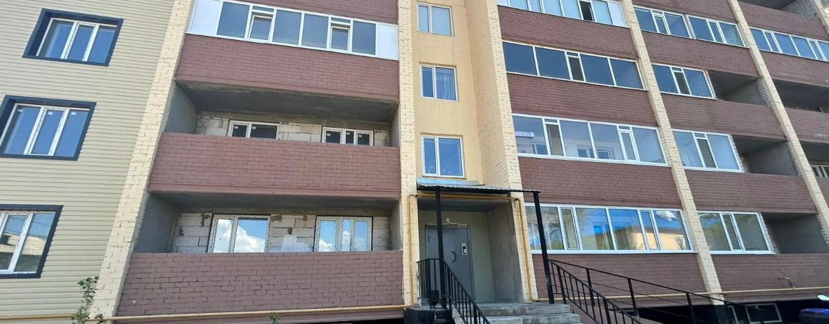 2-комнатная квартира · 70 м² · 5/5 этаж, Маресьева