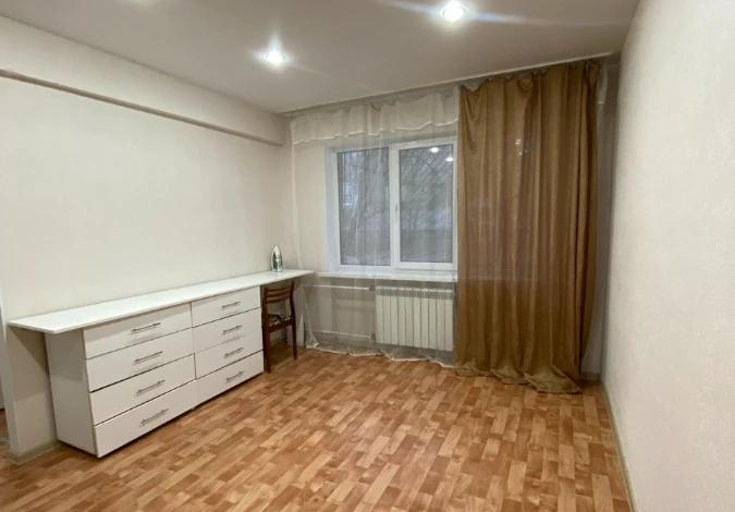 1-комнатная квартира · 30.6 м² · 1/5 этаж, Алматинская 50