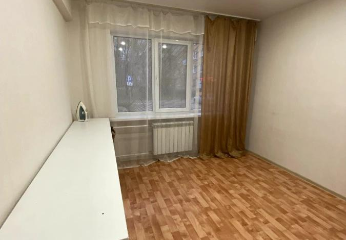 1-комнатная квартира · 30.6 м² · 1/5 этаж, Алматинская 50