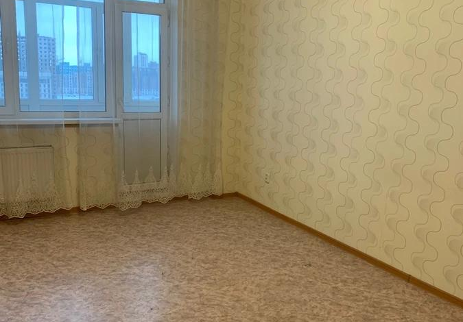 2-комнатная квартира · 60 м² · 9/11 этаж, Сарыарка 19