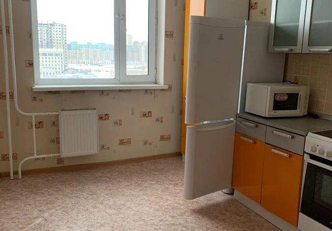 2-комнатная квартира · 60 м² · 9/11 этаж, Сарыарка 19