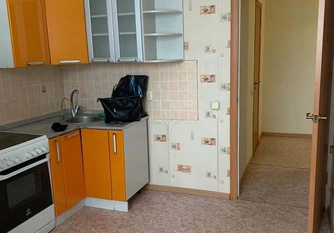 2-комнатная квартира · 60 м² · 9/11 этаж, Сарыарка 19