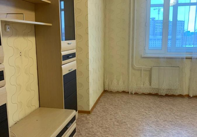 2-комнатная квартира · 60 м² · 9/11 этаж, Сарыарка 19