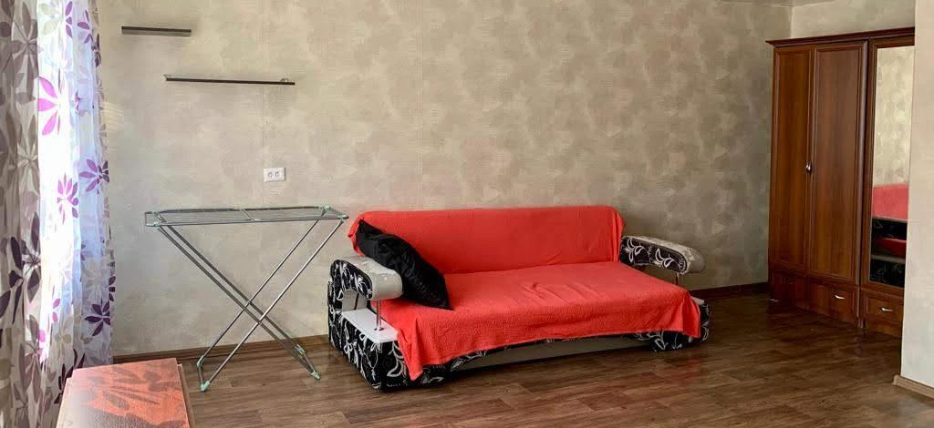 1-комнатная квартира · 30 м² · 3/5 этаж, Майкудук