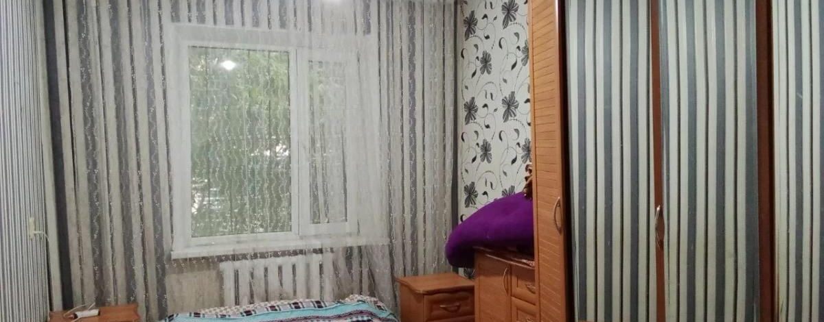 2-комнатная квартира · 51 м² · 1/5 этаж, мкр Юго-Восток, мкр Орбита