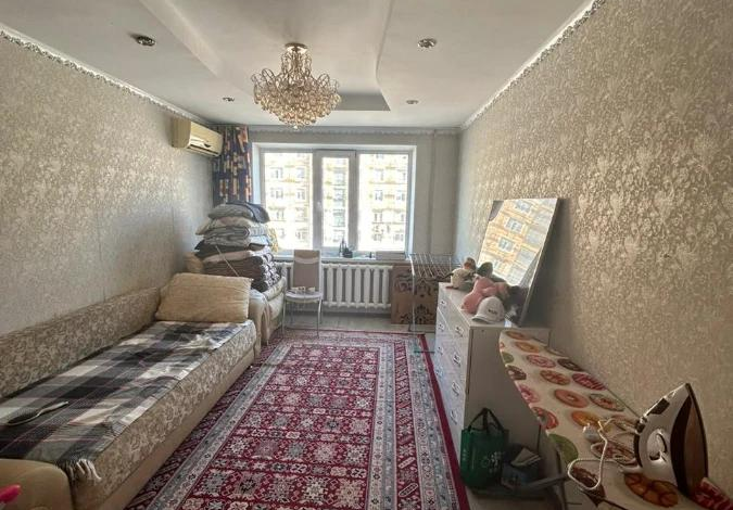 3-комнатная квартира · 68.2 м² · 7/9 этаж, мкр 12