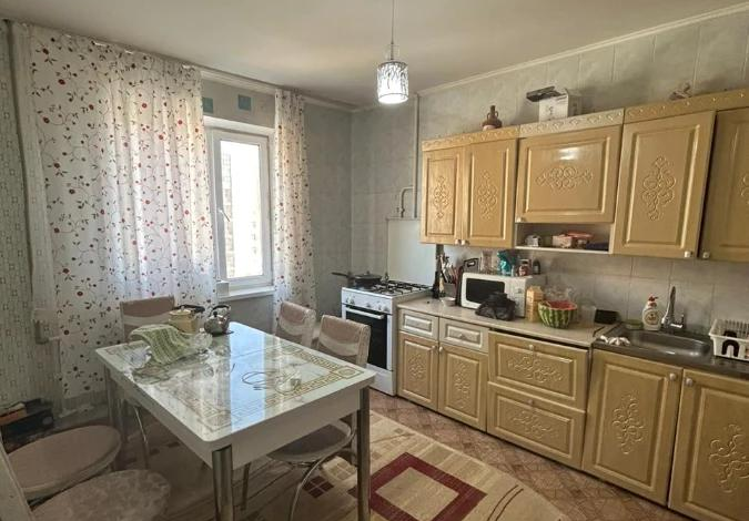 3-комнатная квартира · 68.2 м² · 7/9 этаж, мкр 12