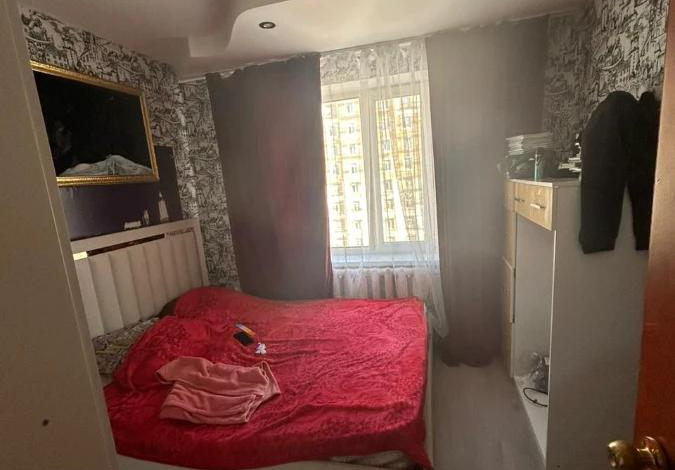 3-комнатная квартира · 68.2 м² · 7/9 этаж, мкр 12