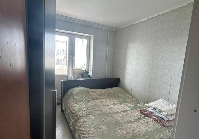 3-комнатная квартира · 68.2 м² · 7/9 этаж, мкр 12