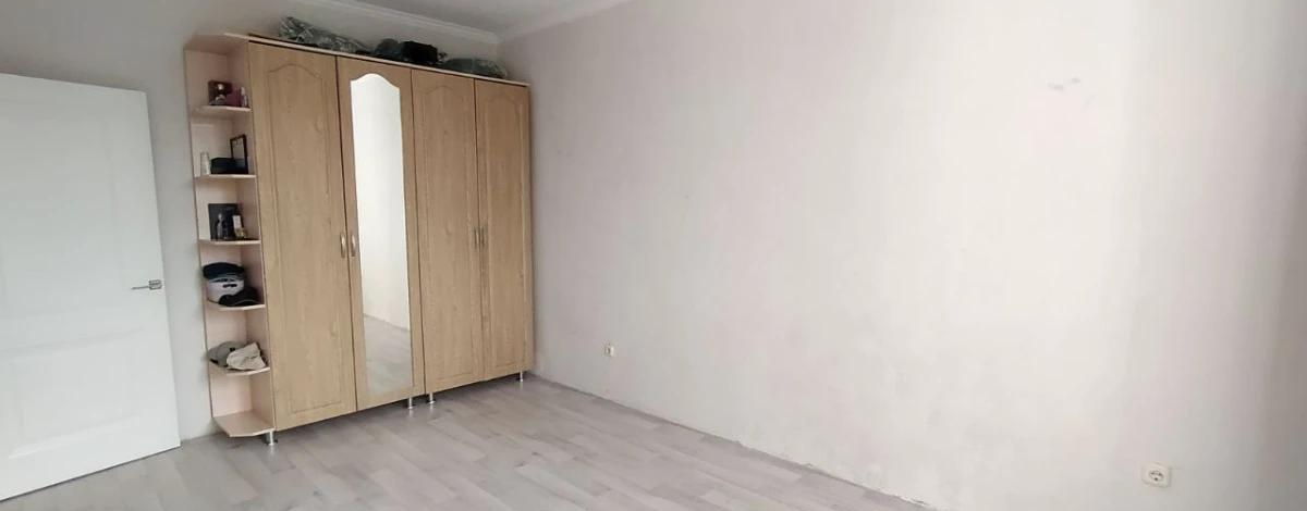 2-комнатная квартира · 60.7 м² · 6/11 этаж, мкр Юго-Восток, Сарыарка