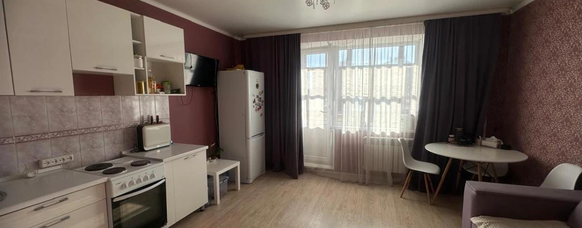 2-комнатная квартира · 41.9 м² · 6/10 этаж, мкр Юго-Восток, Таттимбета