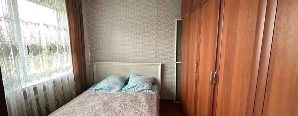 4-комнатная квартира · 61.7 м² · 4/5 этаж, Пришахтинск, 22й микрорайон — 32 школа