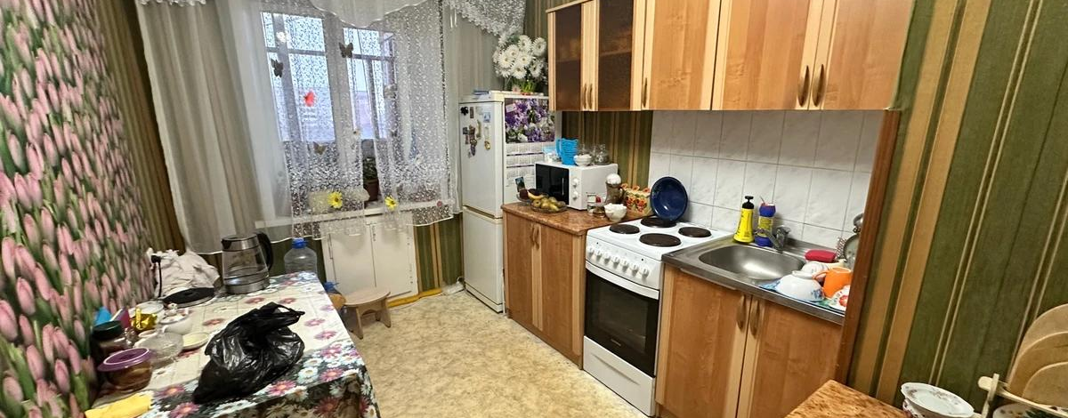 3-комнатная квартира · 63 м² · 7/10 этаж, Камзина 358