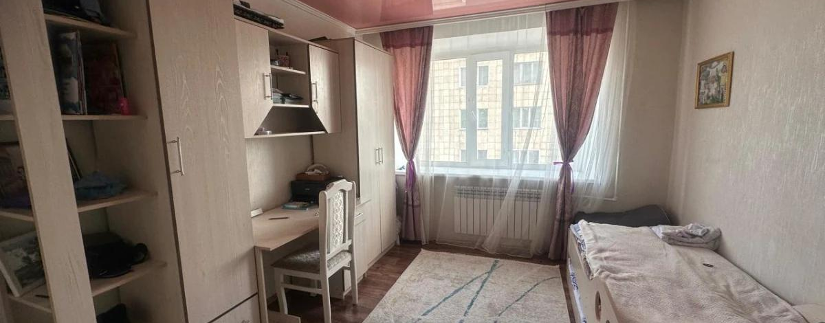 4-комнатная квартира · 62.7 м² · 3/5 этаж, Пришахтинск, 23й микрорайон — Ежик