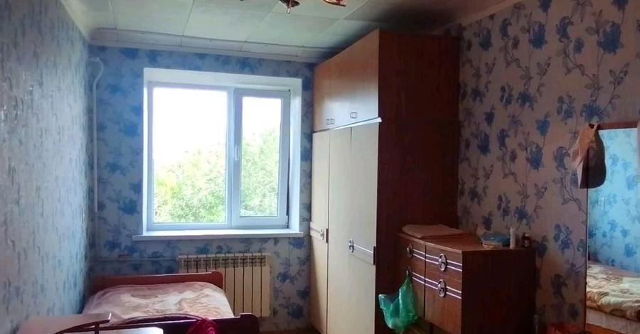 2-комнатная квартира · 46 м² · 5/5 этаж, Сагындыкова 38