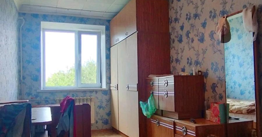 2-комнатная квартира · 46 м² · 5/5 этаж, Сагындыкова 38