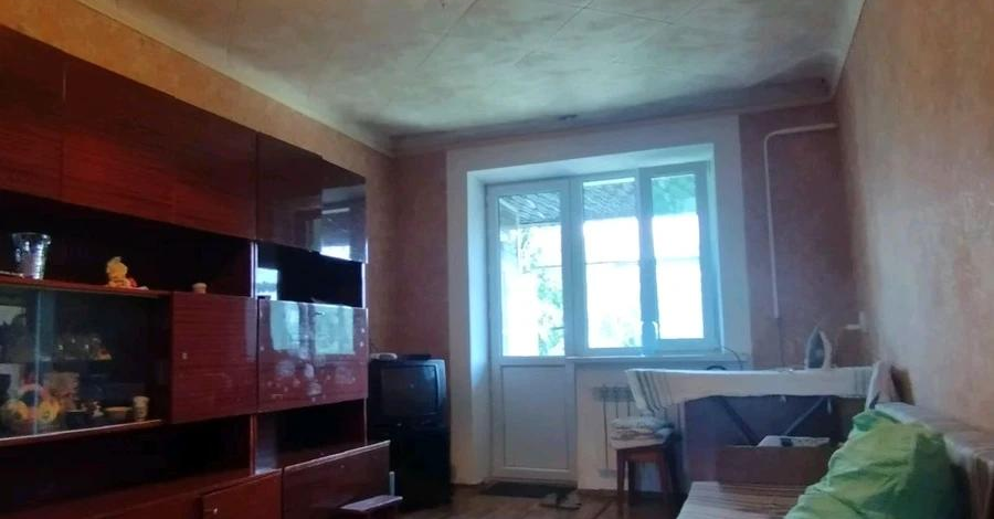 2-комнатная квартира · 46 м² · 5/5 этаж, Сагындыкова 38