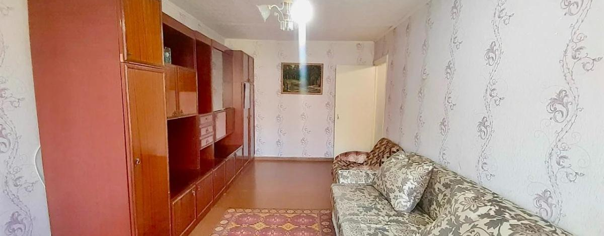 2-комнатная квартира · 44.6 м² · 1/5 этаж, Пришахтинск, 23й микрорайон