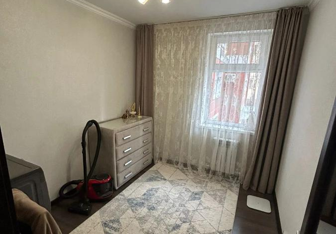 4-комнатная квартира · 80 м² · 2/9 этаж, мкр Новый Город, ул. Ермекова