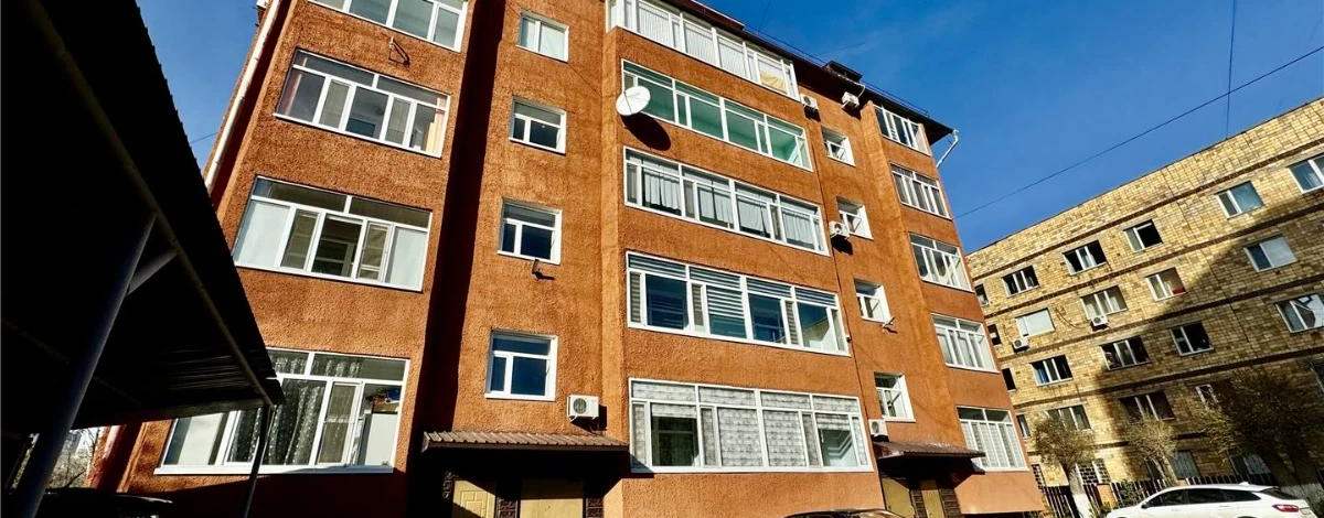 6-комнатная квартира · 227 м² · 4/5 этаж, мкр Новый Город, ул. Ерубаева 50/6