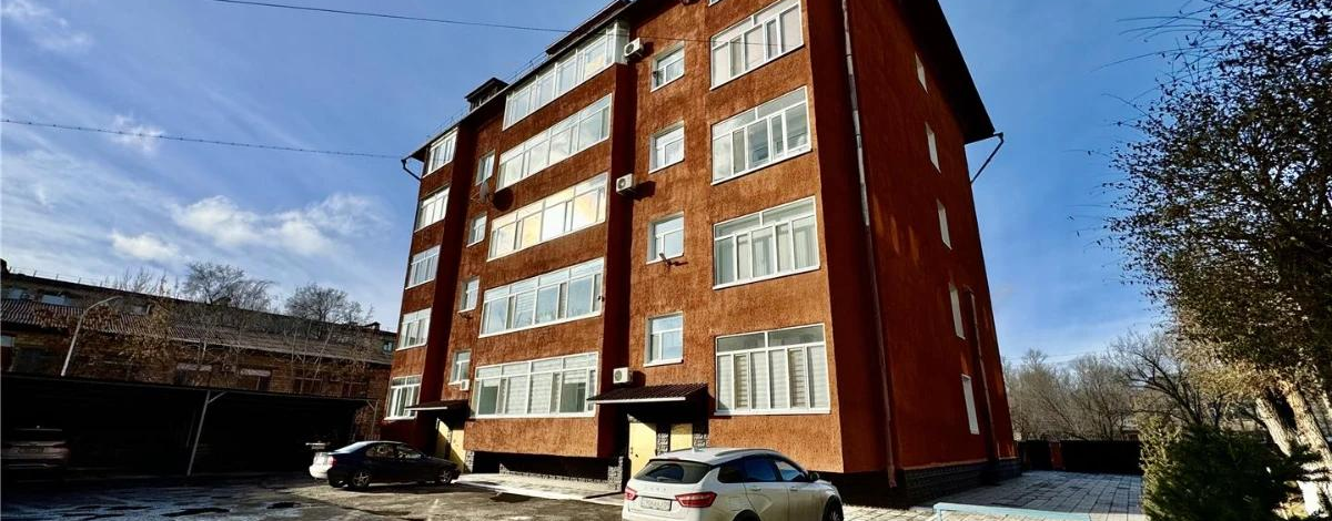 6-комнатная квартира · 227 м² · 4/5 этаж, мкр Новый Город, ул. Ерубаева 50/6