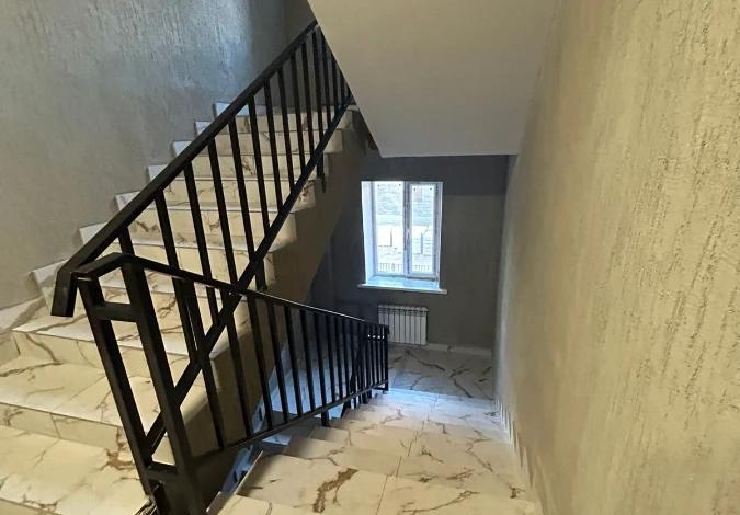 2-комнатная квартира · 60 м² · 3/5 этаж, мкр Новый Город, ул. Анжерская