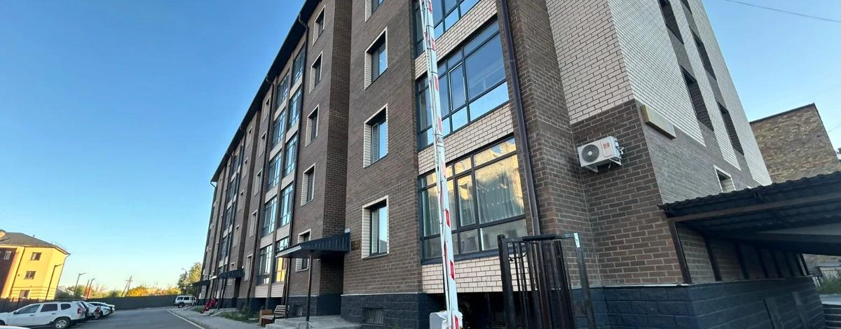 2-комнатная квартира · 60 м² · 3/5 этаж, мкр Новый Город, ул. Анжерская