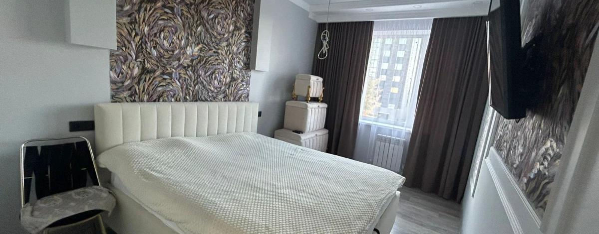 2-комнатная квартира · 60 м² · 3/5 этаж, мкр Новый Город, ул. Анжерская