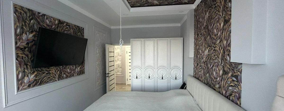 2-комнатная квартира · 60 м² · 3/5 этаж, мкр Новый Город, ул. Анжерская