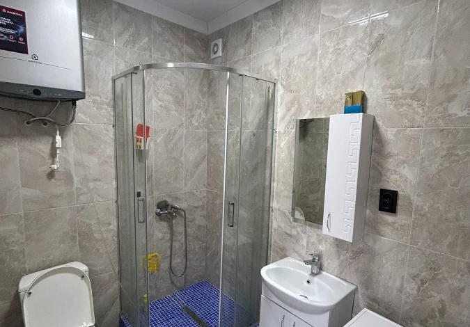 2-комнатная квартира · 60 м² · 3/5 этаж, мкр Новый Город, ул. Анжерская