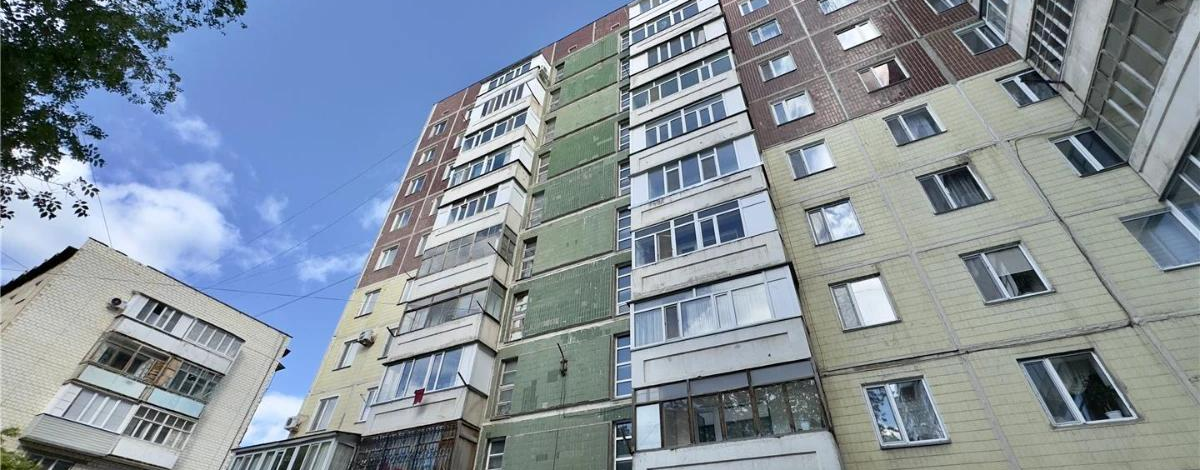 3-комнатная квартира · 62 м² · 3/10 этаж, мкр Юго-Восток, ул. Сатыбалдина 11/2