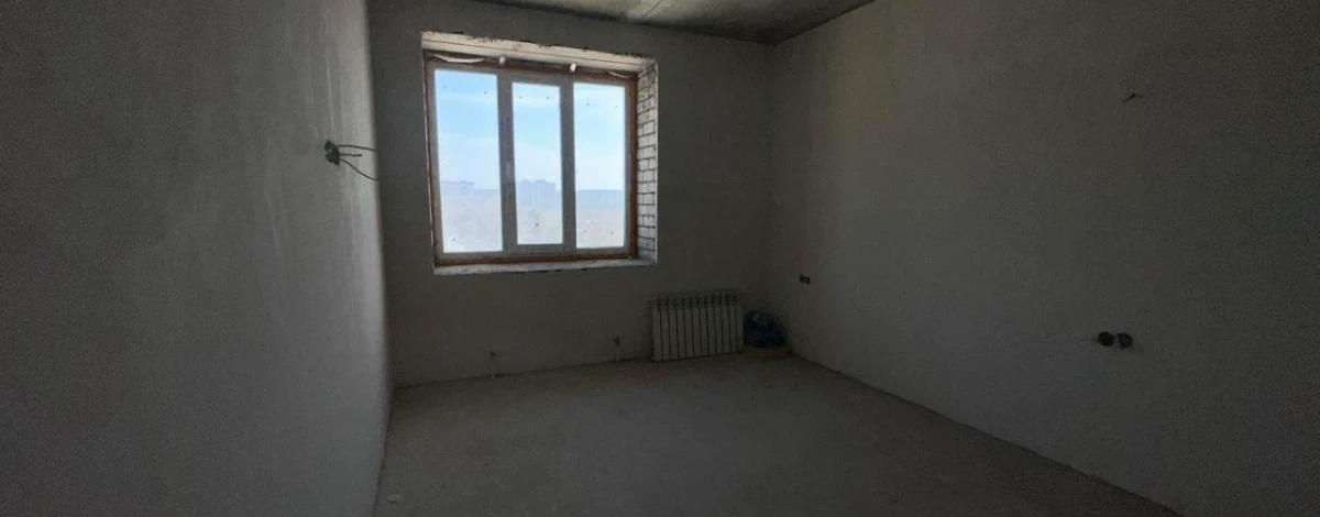 4-комнатная квартира · 105.2 м² · 4/10 этаж, ул. Дюсембекова