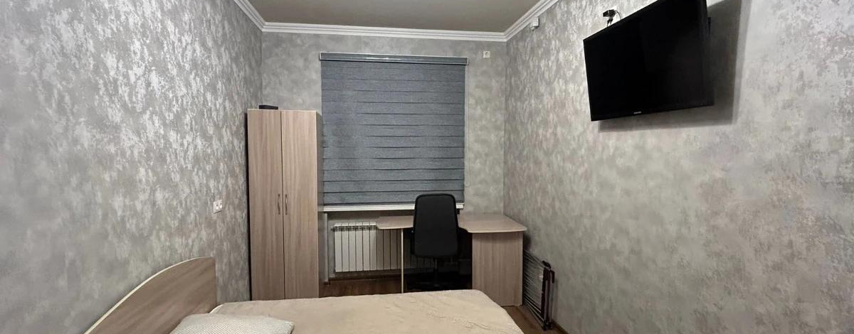 3-комнатная квартира · 78 м² · 2/2 этаж, мкр Новый Город, ул. Жамбыла