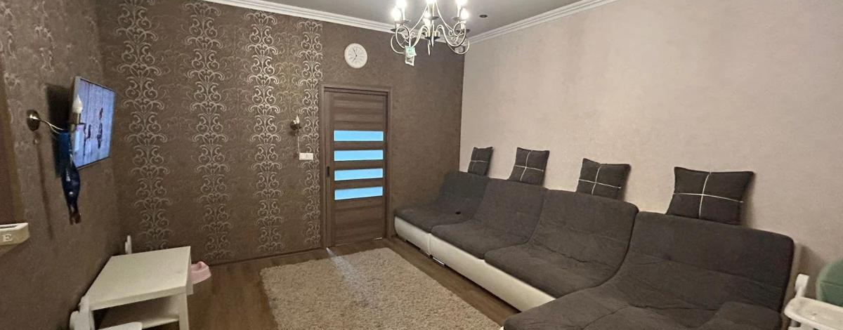 3-комнатная квартира · 78 м² · 2/2 этаж, мкр Новый Город, ул. Жамбыла