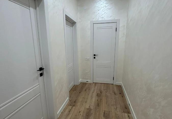 3-комнатная квартира · 88 м² · 5/5 этаж, мкр. Алтын орда