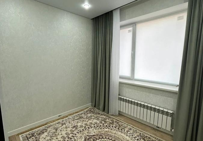 3-комнатная квартира · 88 м² · 5/5 этаж, мкр. Алтын орда