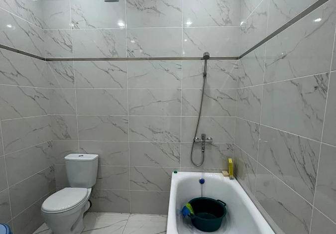 3-комнатная квартира · 88 м² · 5/5 этаж, мкр. Алтын орда