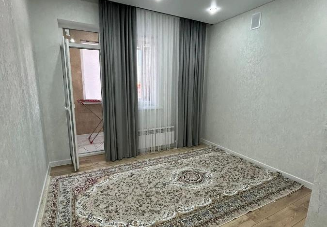 3-комнатная квартира · 88 м² · 5/5 этаж, мкр. Алтын орда