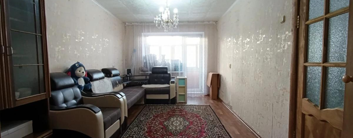 2-комнатная квартира · 45.1 м² · 2/5 этаж, Майкудук, 13й микрорайон 19